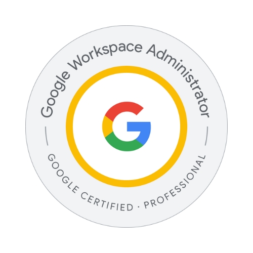 Google Workspace Administrator