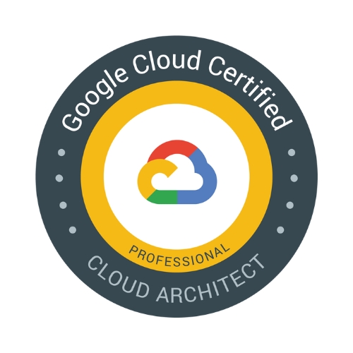 Cloud Architect